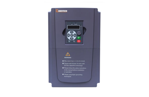 FlexiPower EB920 Series VFD