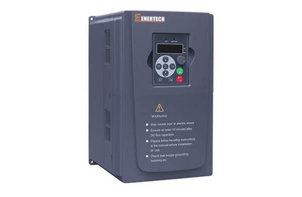 FlexiPower EB910 Series VFD