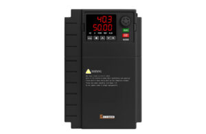 FlexiPower EB800 Series VFD