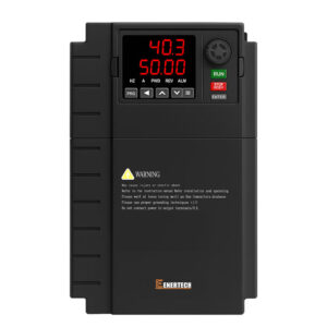 FlexiPower EB800 Series VFD