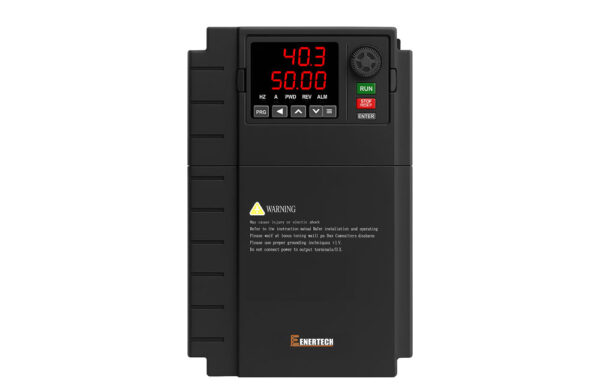 FlexiPower EB800 Series VFD